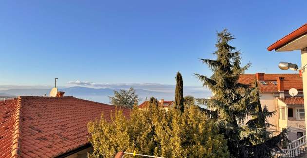 Appartamento Katarina 2 – vista mare