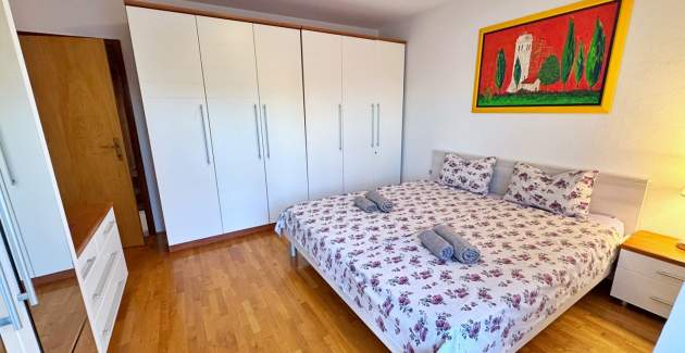 Appartamento Katarina 2 – vista mare