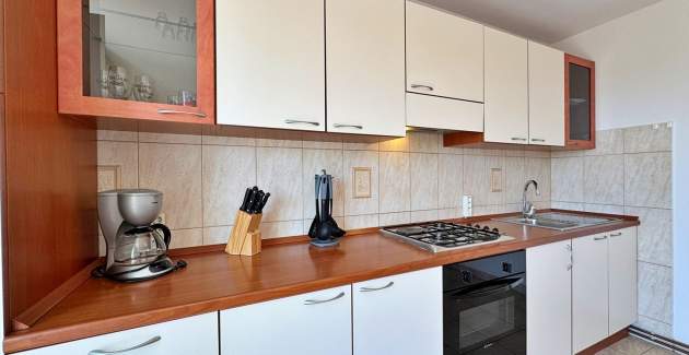 Apartman Pavle 2 – ljubimci dozvoljeni, pogled more