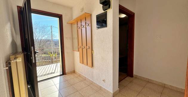 Apartman Pavle 2 – ljubimci dozvoljeni, pogled more