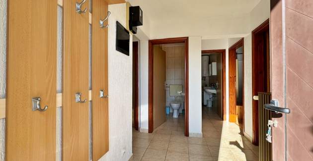 Apartman Pavle 2 – ljubimci dozvoljeni, pogled more