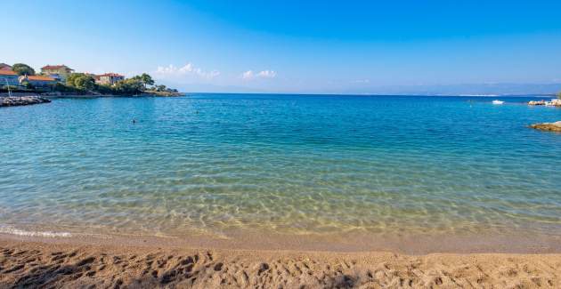 Apartman Pavle 2 – ljubimci dozvoljeni, pogled more