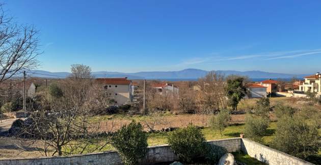 Apartman Pavle 2 – ljubimci dozvoljeni, pogled more