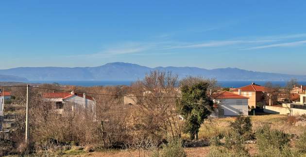 Apartman Pavle 2 – ljubimci dozvoljeni, pogled more