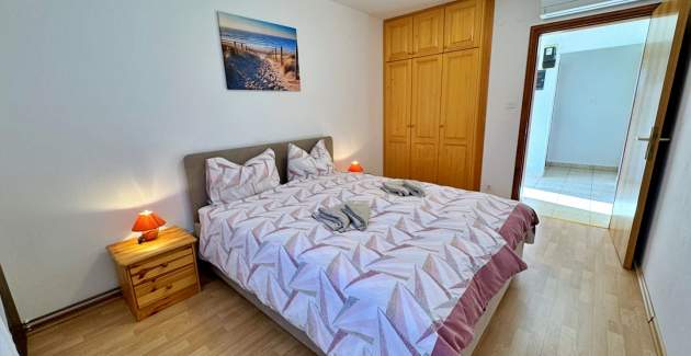 Apartman Pavle 2 – ljubimci dozvoljeni, pogled more