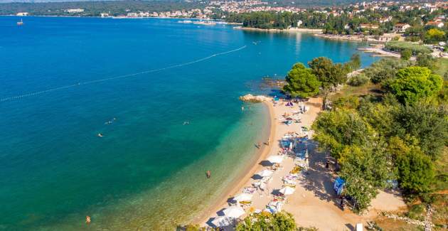 Apartman Pavle 2 – ljubimci dozvoljeni, pogled more