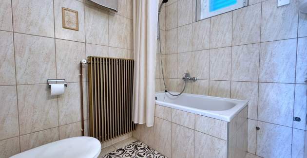 Apartman Pavle 2 – ljubimci dozvoljeni, pogled more