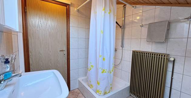 Apartman Pavle 3 – potkrovlje, pogled more