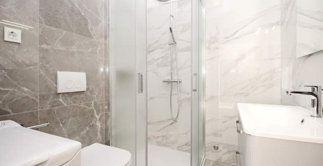 Apartman Lucijana br. 2 – s balkonom, 150 m od plaže
