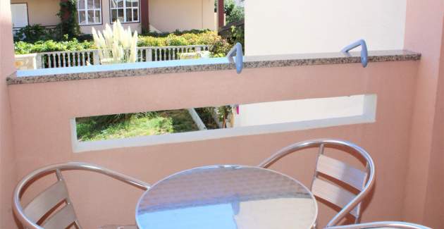 Apartman Lucijana br. 2 – s balkonom, 150 m od plaže