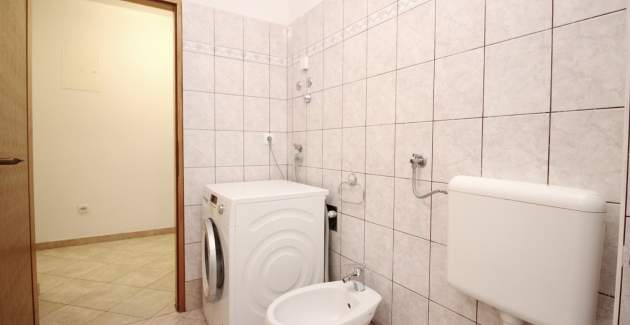 Appartamento Lucijana n. 4 – con balcone, a 150 m dalla spiaggia