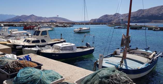 Appartamento Lucijana n. 4 – con balcone, a 150 m dalla spiaggia