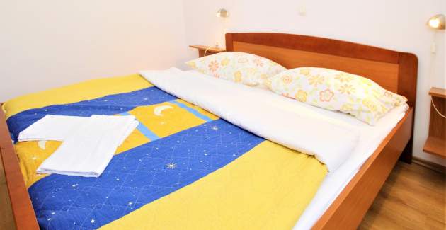 Appartamento Lucijana n. 5 – con balcone, a 150 m dalla spiaggia