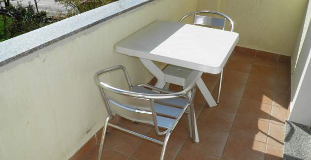 Appartamento classico Miljenka n. 5 - con balcone e parcheggio