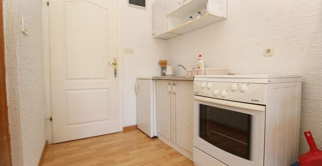 Studio Mul n. 5 Luk – per 2 persone, con balcone