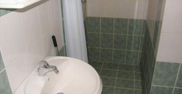 Studio Mul n. 4 Bs – per 4 persone, con terrazza