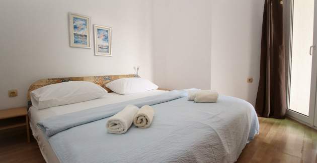 Studio Mul n. 4 Bs – per 4 persone, con terrazza