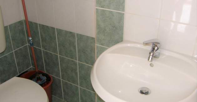 Studio Mul n. 4 Bs – per 4 persone, con terrazza