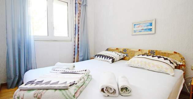 Appartamento Mul n. 6 Dr – con balcone e parcheggio