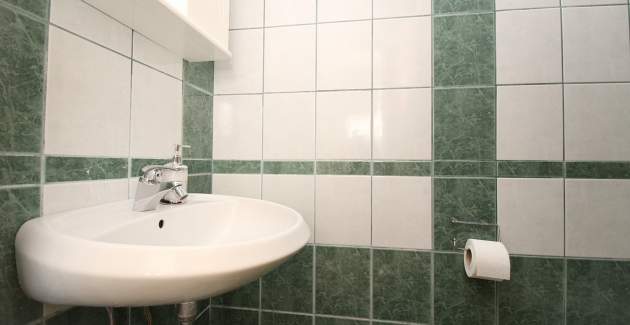 Appartamento Mul n. 6 Dr – con balcone e parcheggio