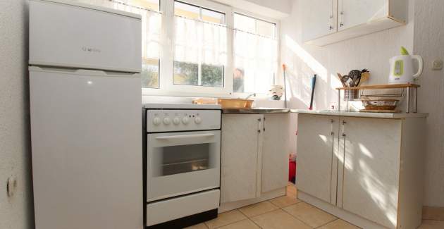 Appartamento Mul n. 6 Dr – con balcone e parcheggio