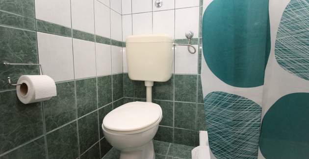 Appartamento Mul n. 6 Dr – con balcone e parcheggio