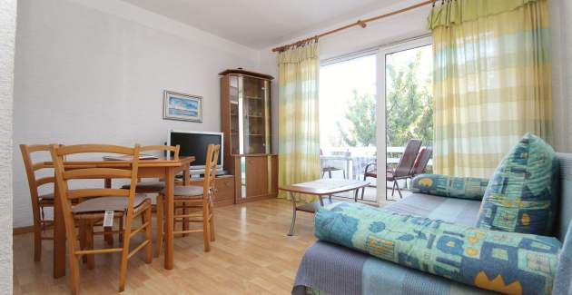 Appartamento Mul n. 7 Bs – con balcone e parcheggio