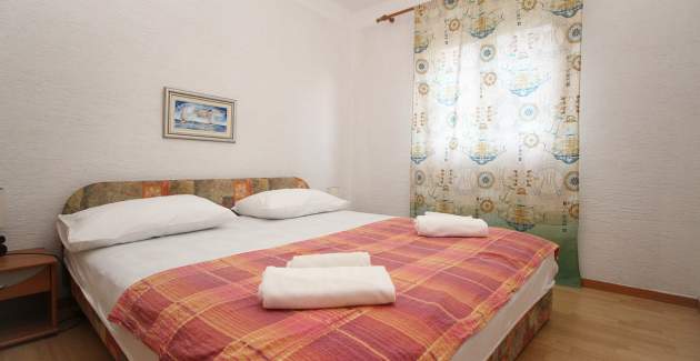 Appartamento Mul n. 7 Bs – con balcone e parcheggio