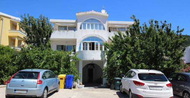 Appartamento Mul n. 7 Bs – con balcone e parcheggio