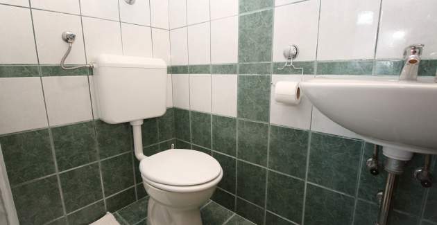 Appartamento Mul n. 7 Bs – con balcone e parcheggio