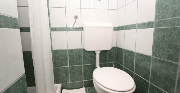 Appartamento Mul n. 7 Bs – con balcone e parcheggio