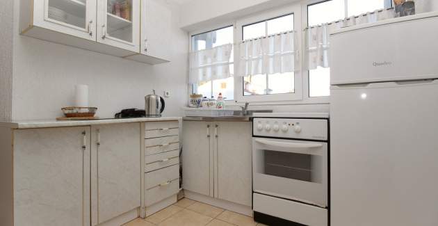 Appartamento Mul n. 7 Bs – con balcone e parcheggio