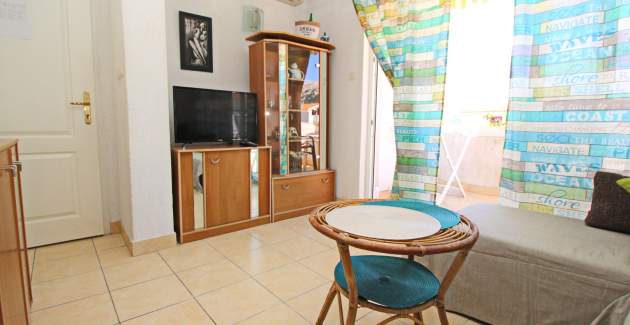 Appartamento Mul n. 8 Dr – con balcone e parcheggio