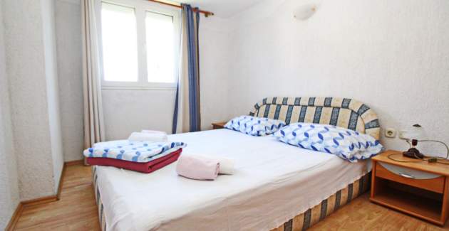 Appartamento Mul n. 8 Dr – con balcone e parcheggio
