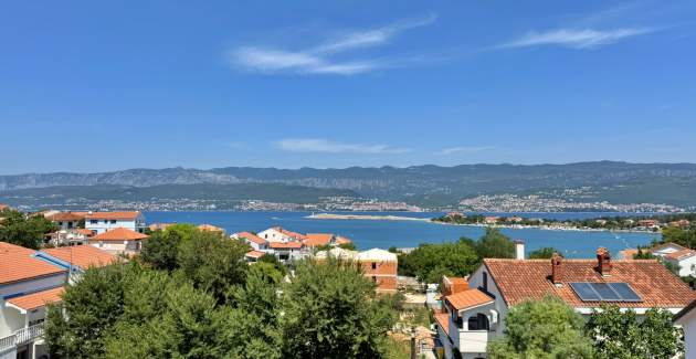 Appartamento Lure – vista mare
