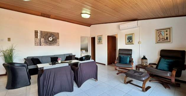 Appartamento Lure – vista mare
