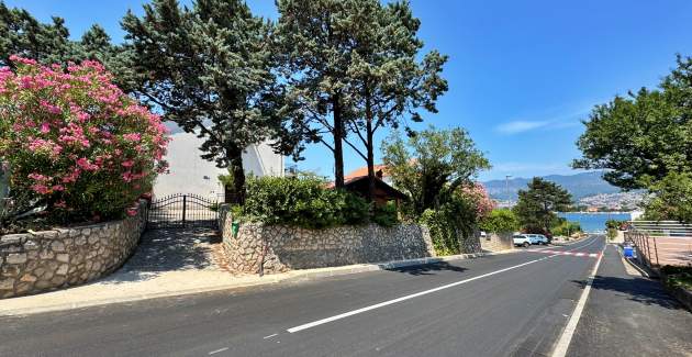 Appartamento Lure – vista mare