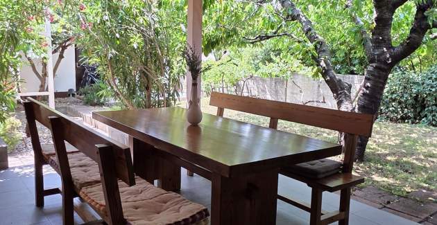 Casa vacanze Hlad – Vicino al centro, con cortile privato