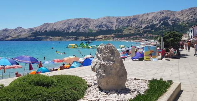 Casa vacanze Hlad – Vicino al centro, con cortile privato