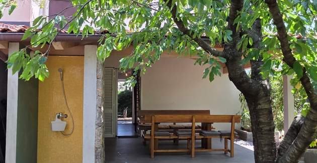 Casa vacanze Hlad – Vicino al centro, con cortile privato