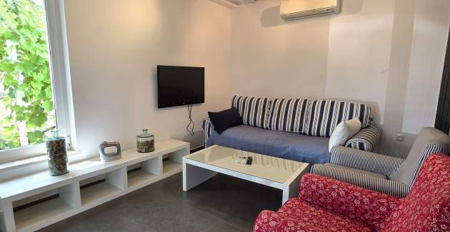 Casa vacanze Hlad – Vicino al centro, con cortile privato