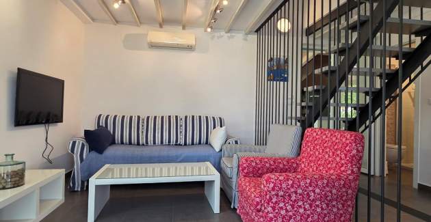Casa vacanze Hlad – Vicino al centro, con cortile privato