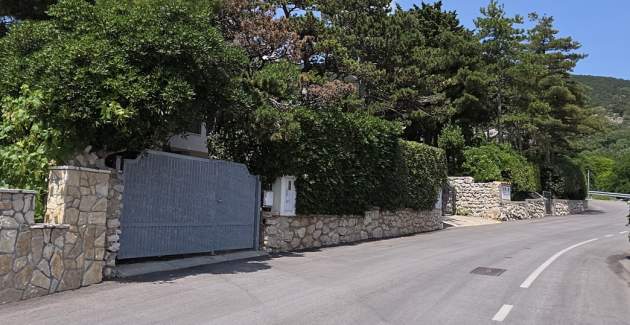 Casa vacanze Hlad – Vicino al centro, con cortile privato