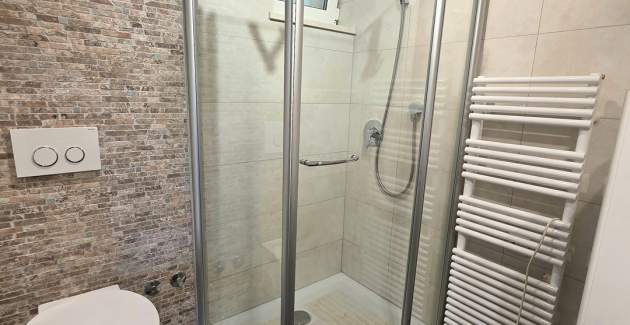 Casa vacanze Hlad – Vicino al centro, con cortile privato