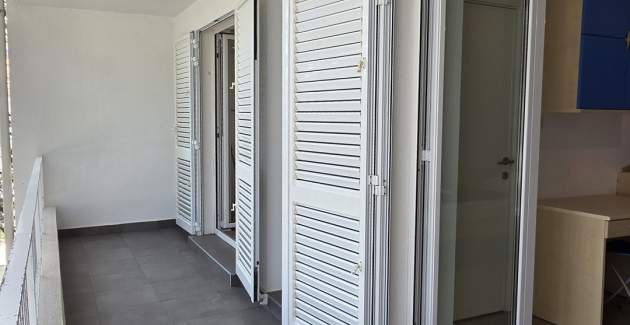 Casa vacanze Hlad – Vicino al centro, con cortile privato