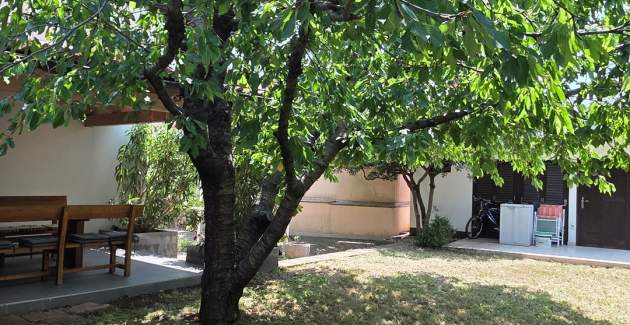 Casa vacanze Hlad – Vicino al centro, con cortile privato