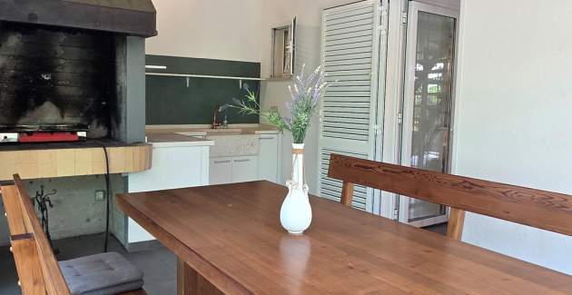 Casa vacanze Hlad – Vicino al centro, con cortile privato