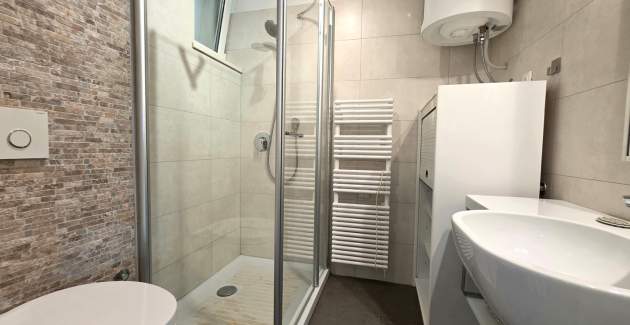 Casa vacanze Hlad – Vicino al centro, con cortile privato