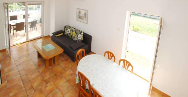 Appartamento Pintar Beach – con Vista sul Mare, vicino alla Spiaggia