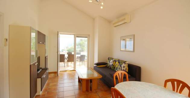 Appartamento Pintar Beach – con Vista sul Mare, vicino alla Spiaggia